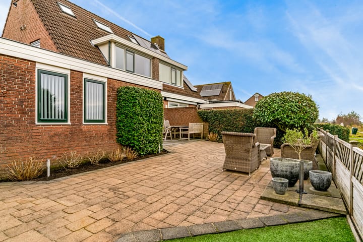 Foto 29 van Hof van Waarder 10