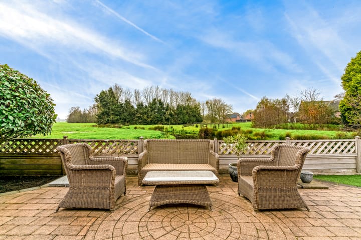 Foto 30 van Hof van Waarder 10