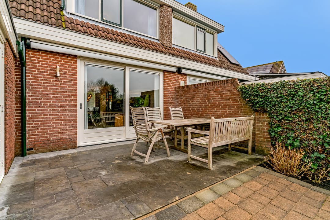 Foto 31 van Hof van Waarder 10