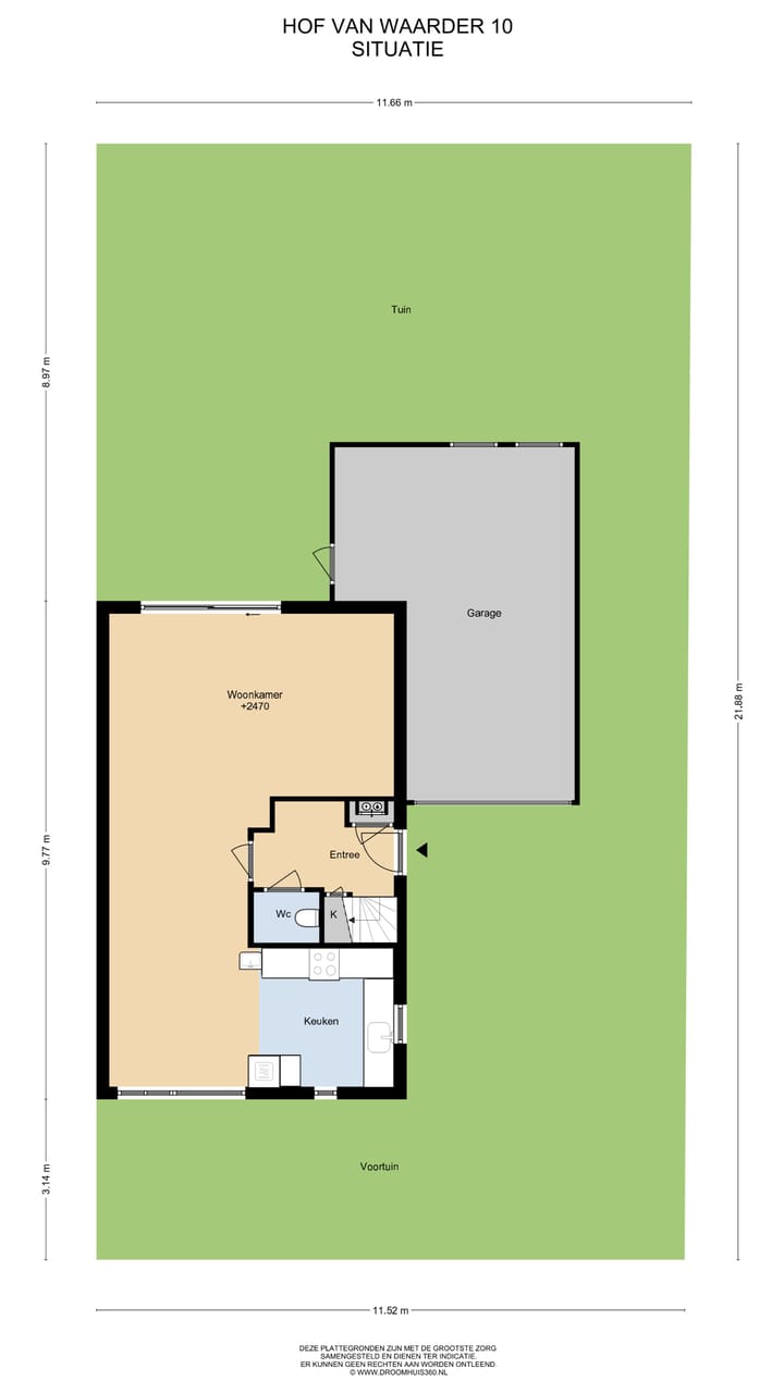 Foto 38 van Hof van Waarder 10