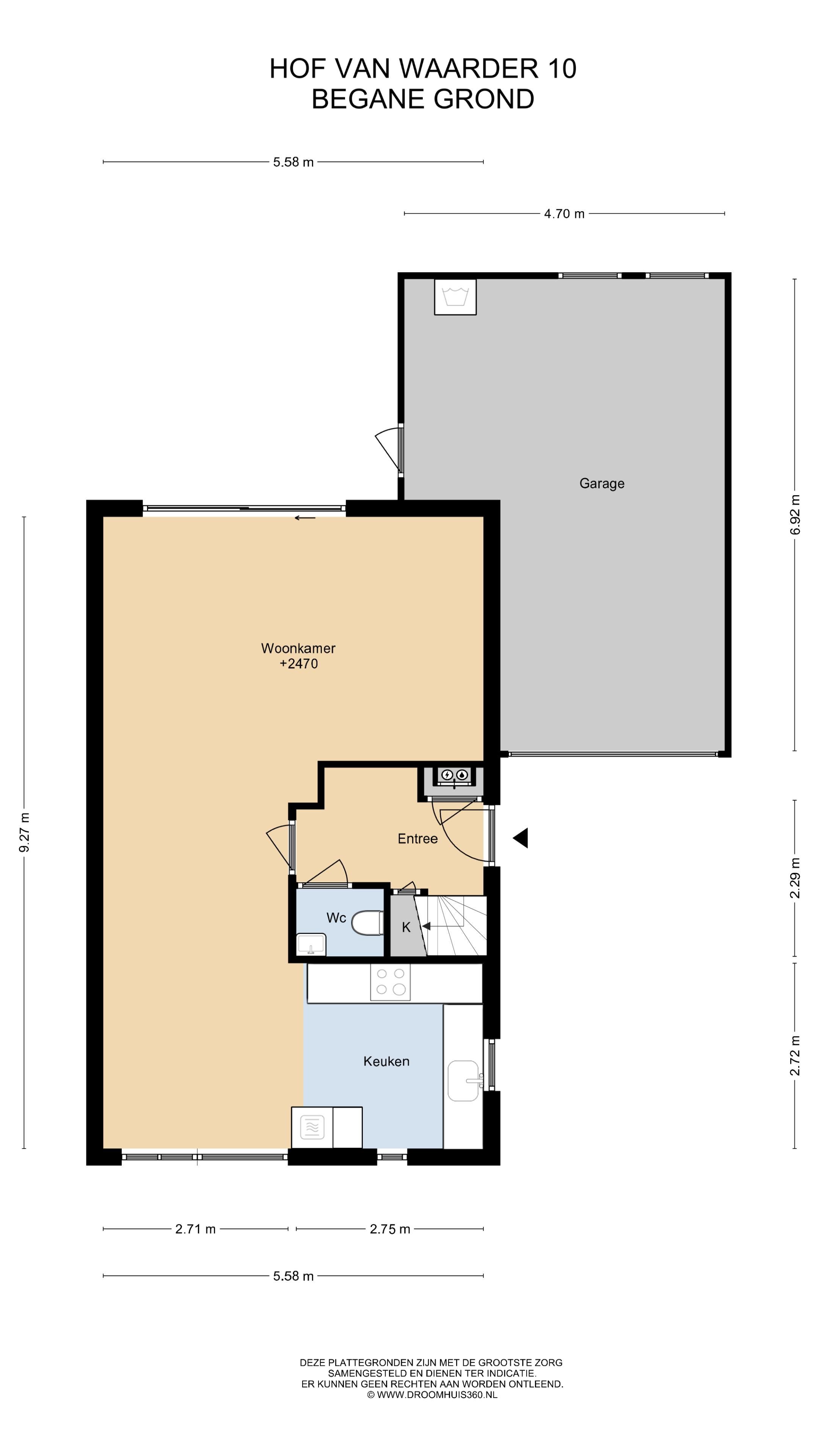 Foto 39 van Hof van Waarder 10