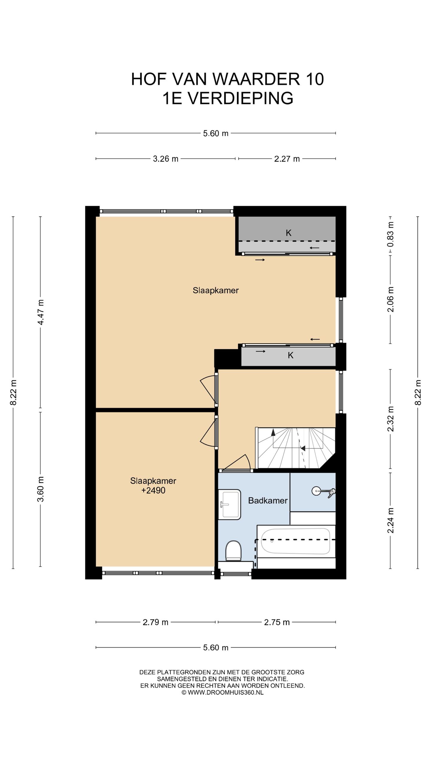 Foto 40 van Hof van Waarder 10