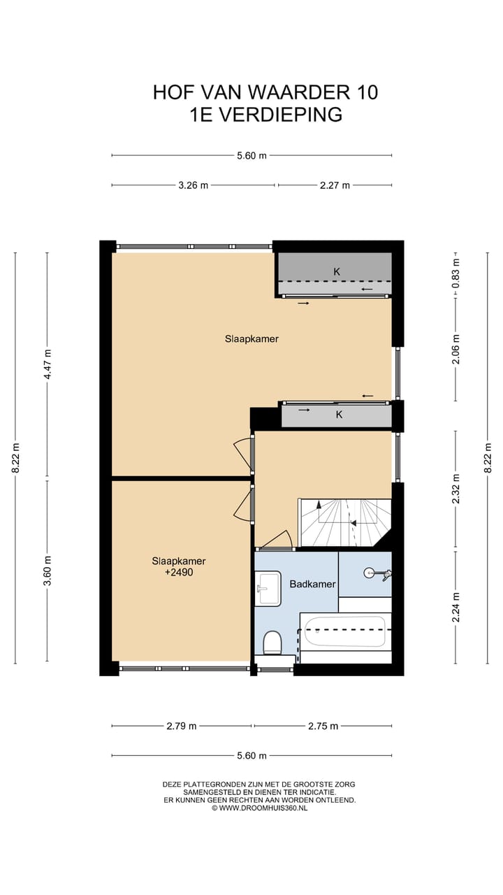 Foto 40 van Hof van Waarder 10