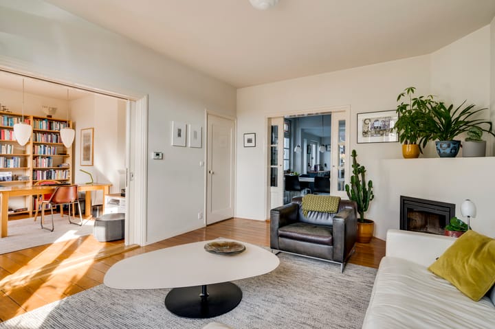 Foto 3 van Maaspoort 4