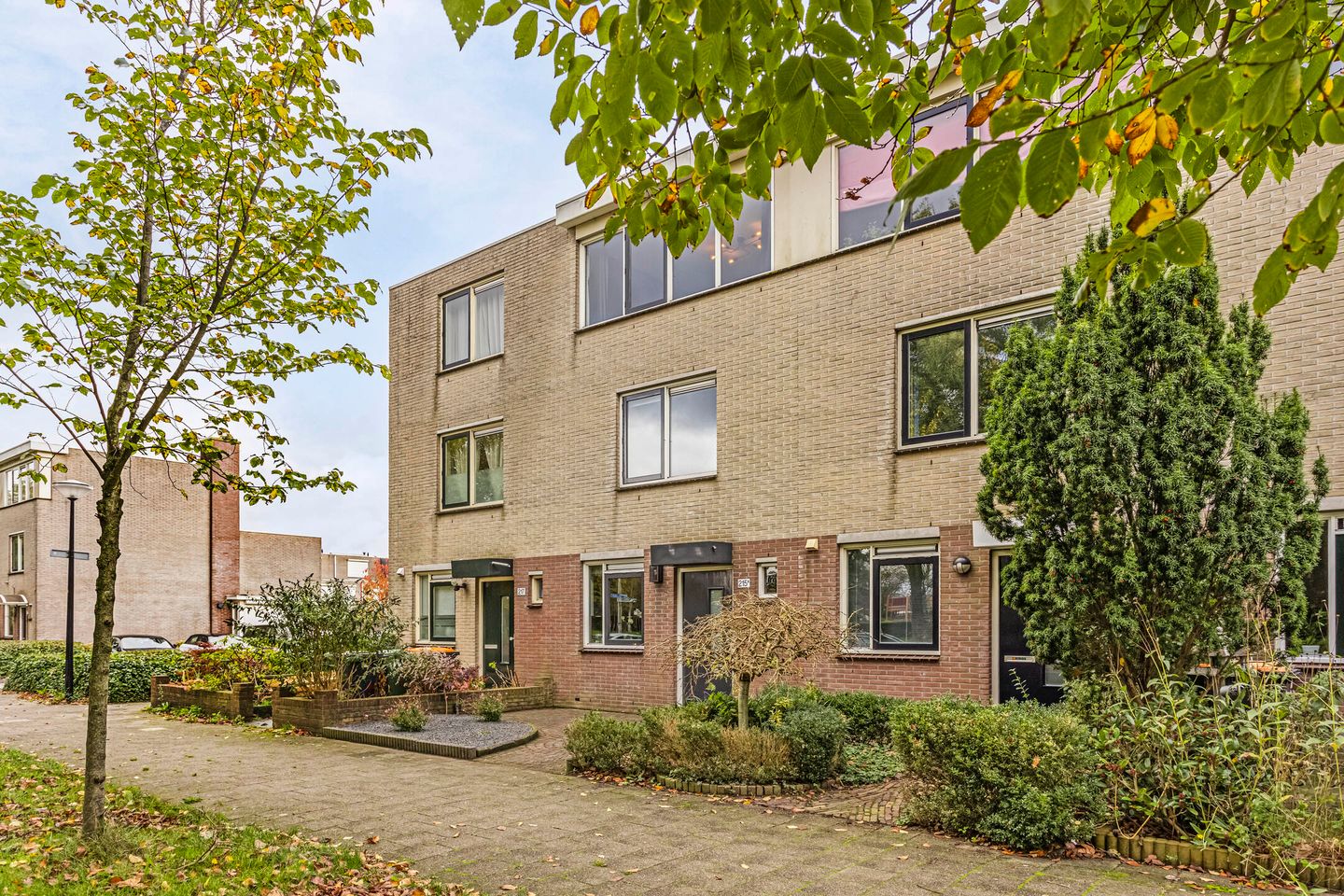 Foto 1 van Luxemburglaan 215-A