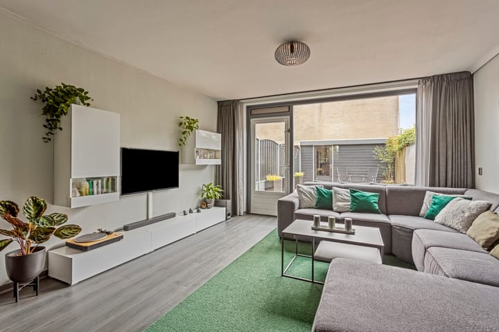 Foto 2 van Luxemburglaan 215-A