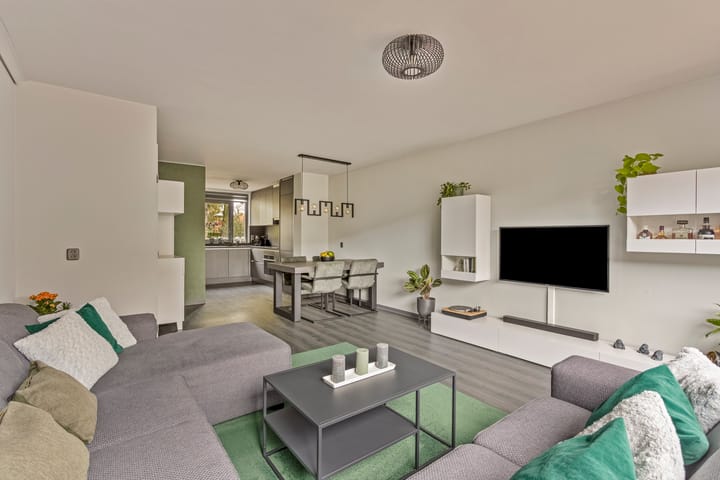 Foto 3 van Luxemburglaan 215-A