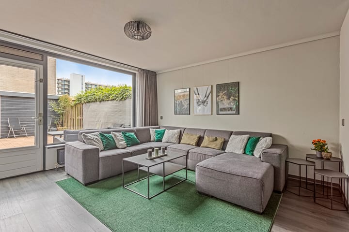 Foto 5 van Luxemburglaan 215-A