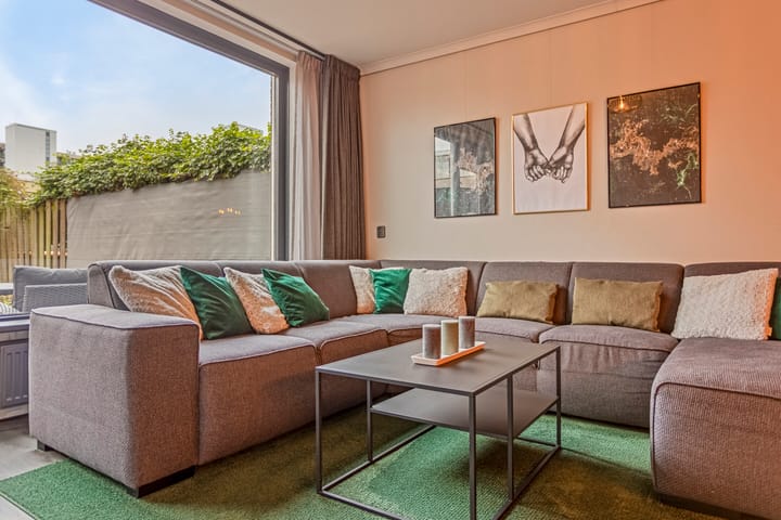 Foto 6 van Luxemburglaan 215-A