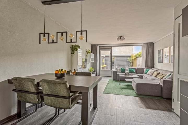 Foto 8 van Luxemburglaan 215-A