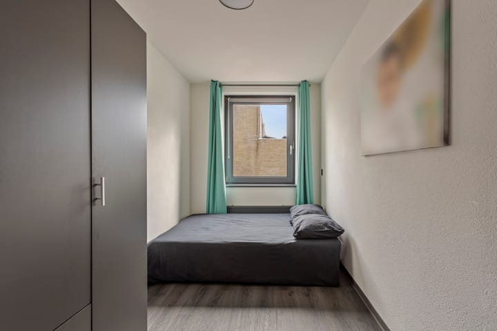 Foto 16 van Luxemburglaan 215-A