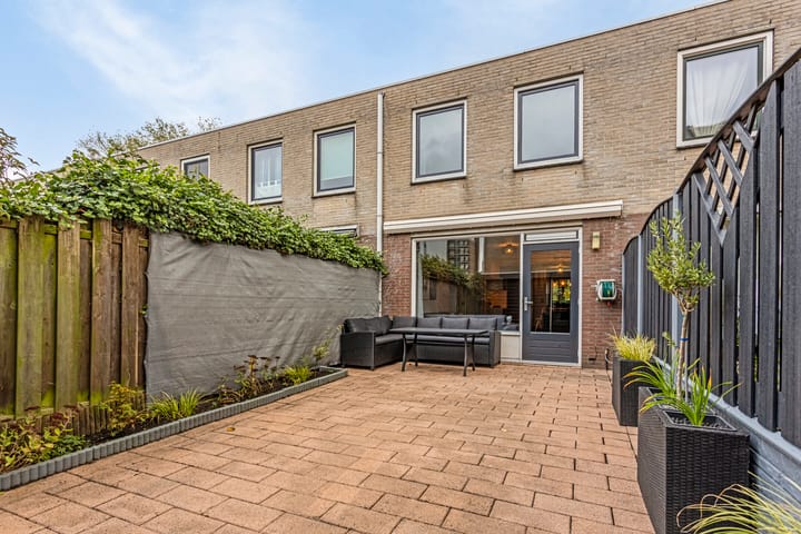 Foto 25 van Luxemburglaan 215-A