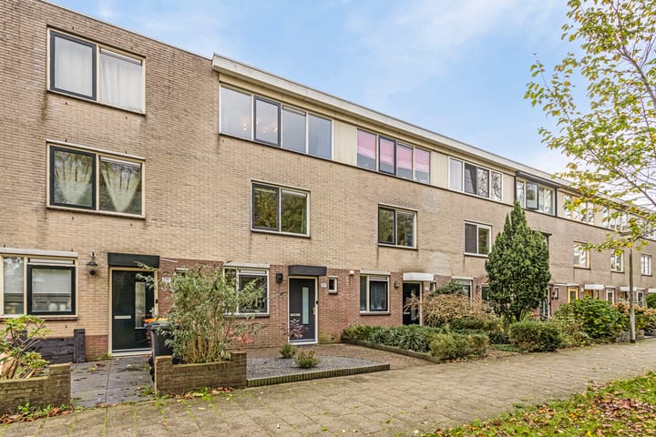 Foto 26 van Luxemburglaan 215-A