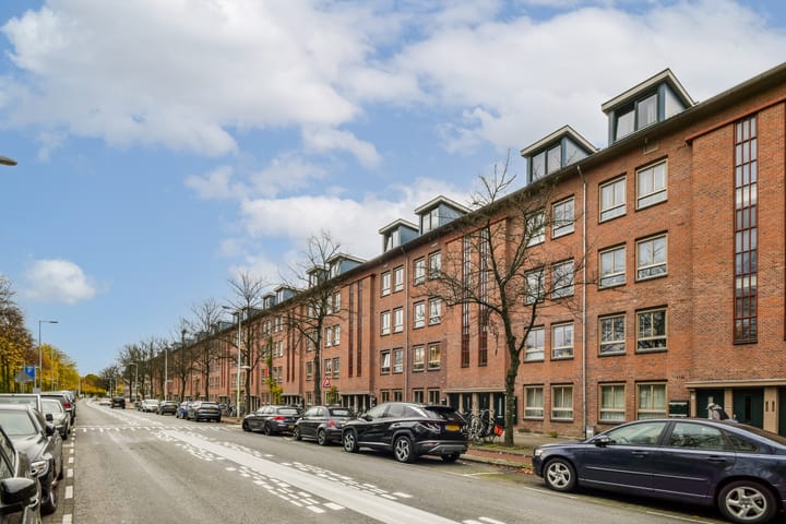 Photo 16 of Willem de Zwijgerlaan 259-D