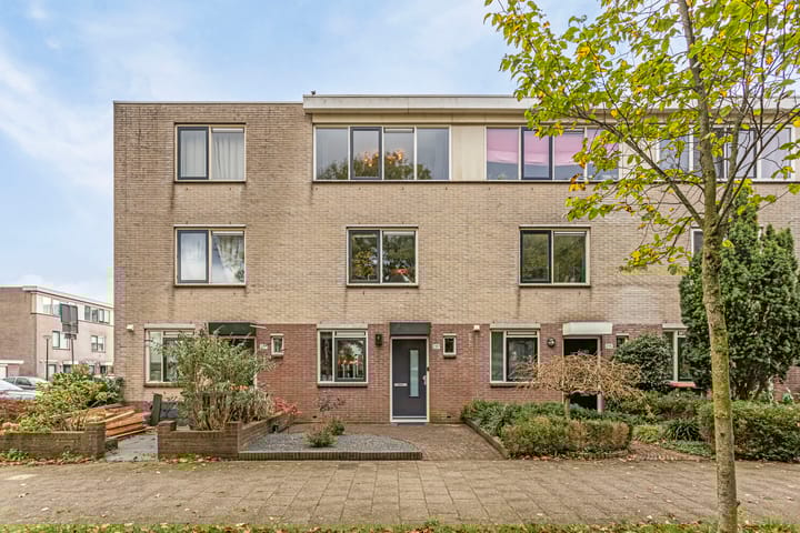 Foto 27 van Luxemburglaan 215-A