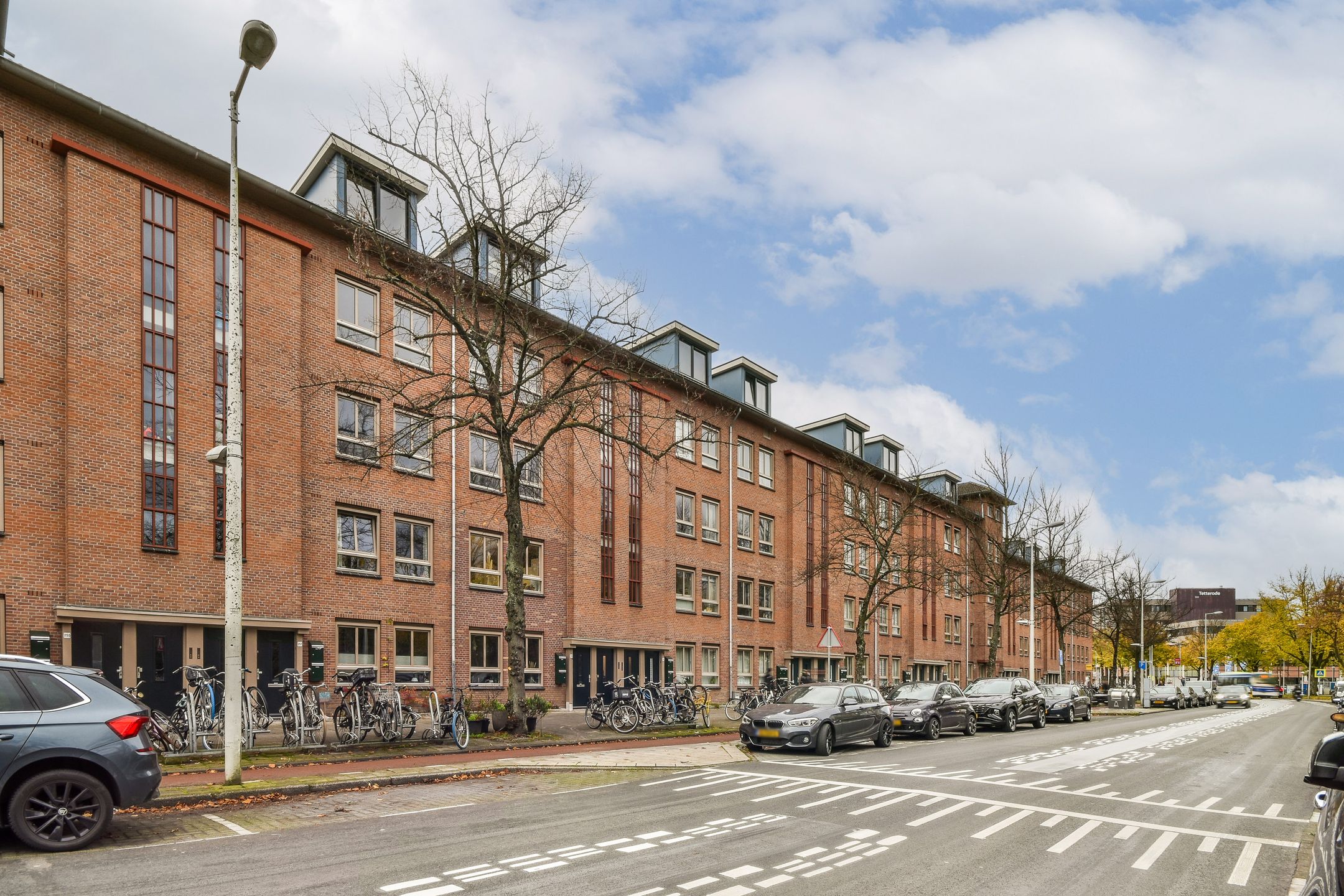 Foto 15 van Willem de Zwijgerlaan 259-D