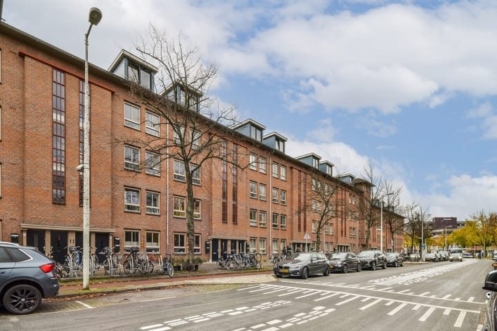 Photo 15 of Willem de Zwijgerlaan 259-D