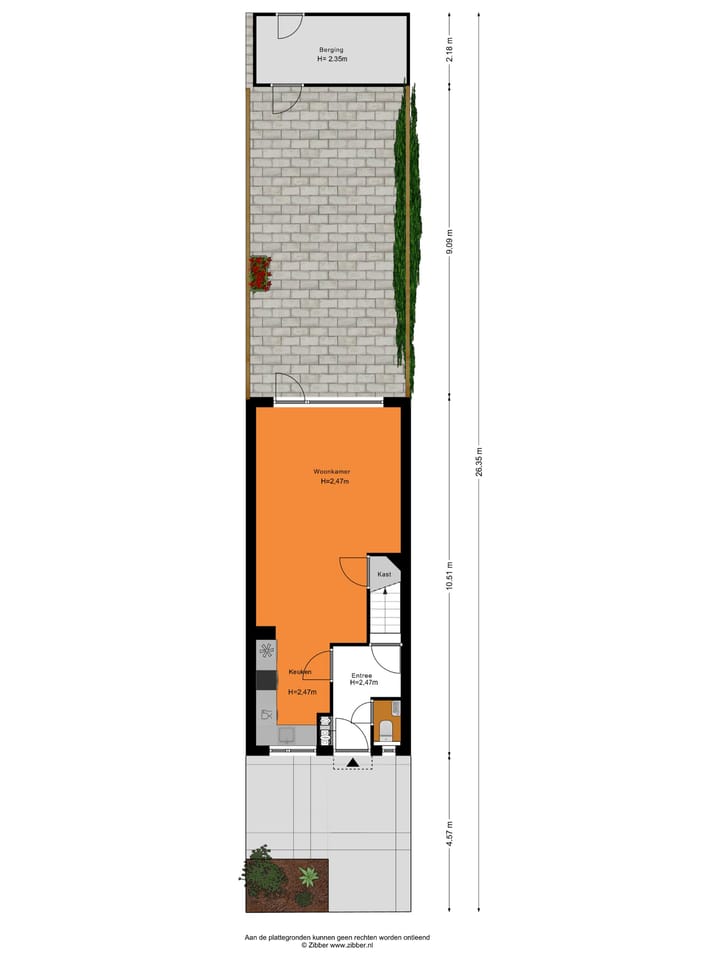 Foto 32 van Luxemburglaan 215-A
