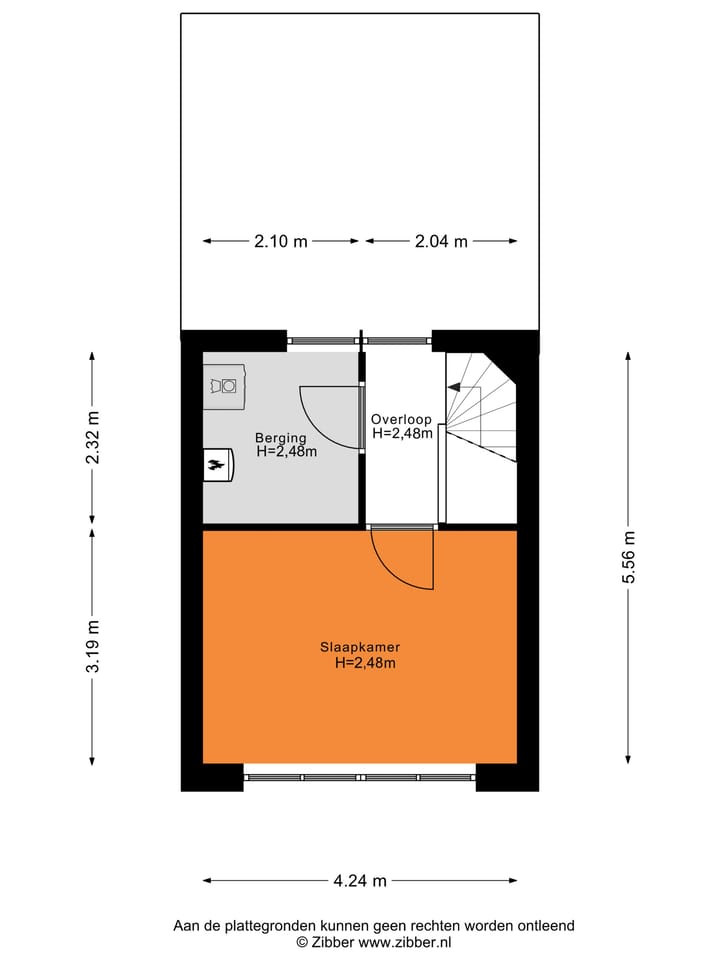 Foto 35 van Luxemburglaan 215-A