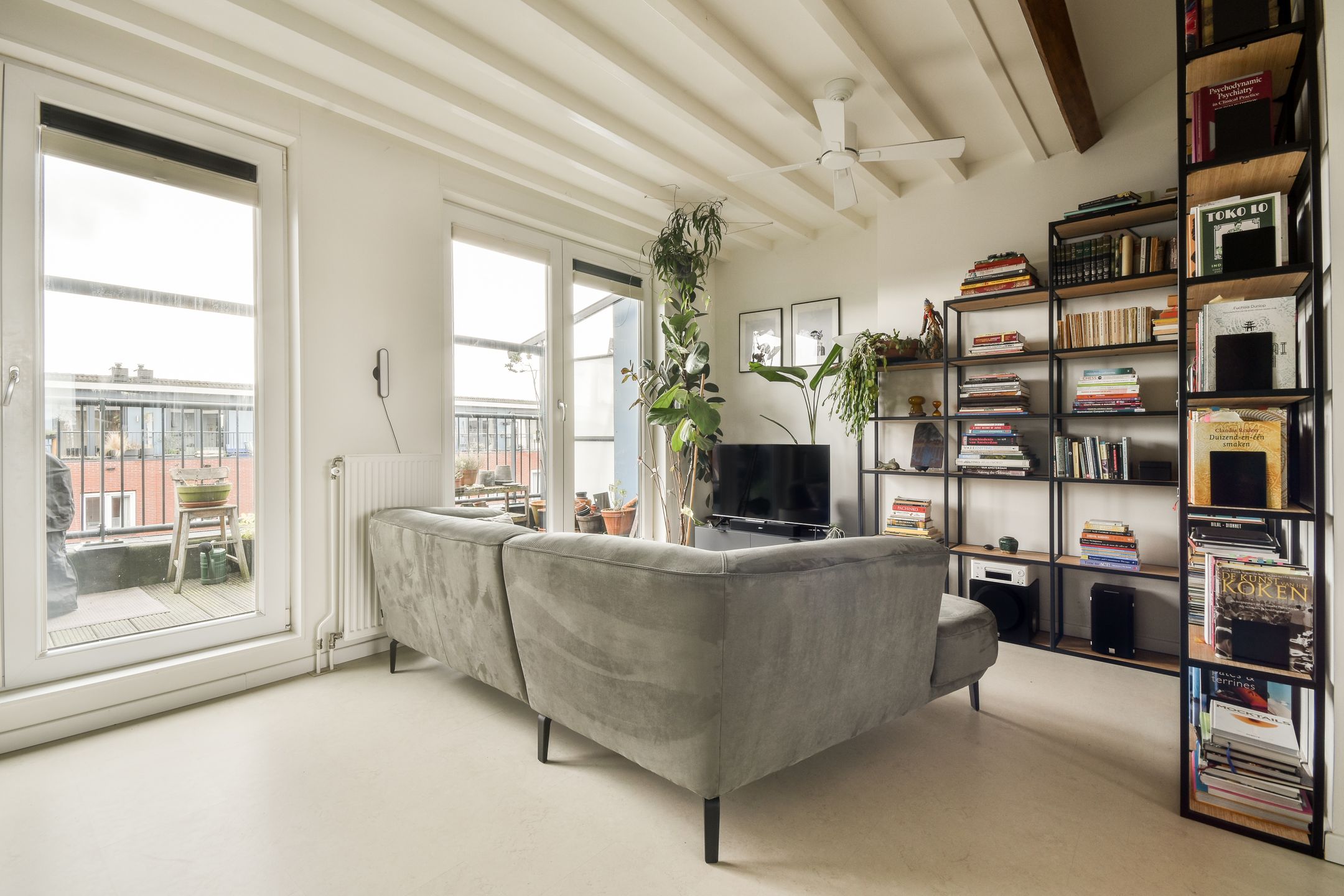 Foto 3 van Willem de Zwijgerlaan 259-D