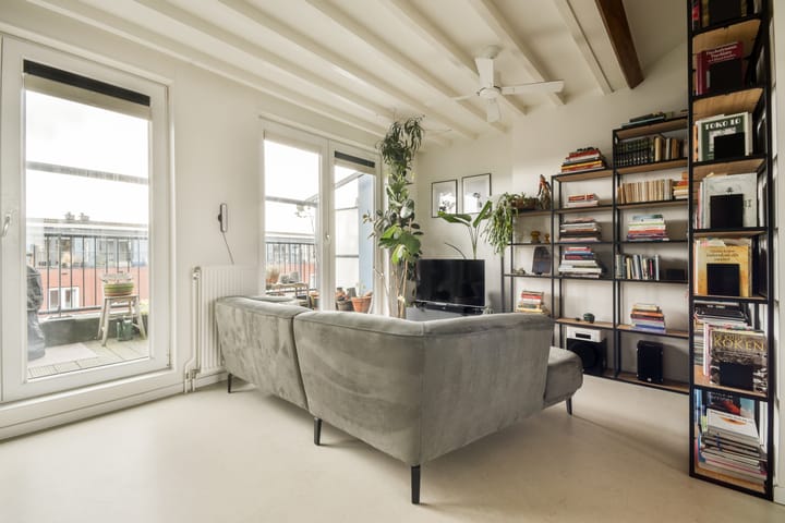 Foto 3 van Willem de Zwijgerlaan 259-D