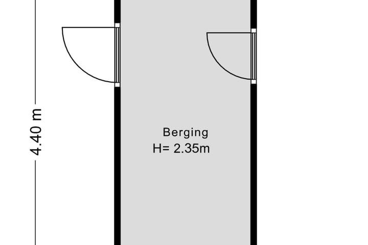 Bekijk foto 36 van Luxemburglaan 215-A