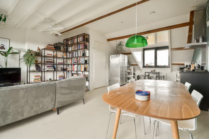 Foto 4 van Willem de Zwijgerlaan 259-D