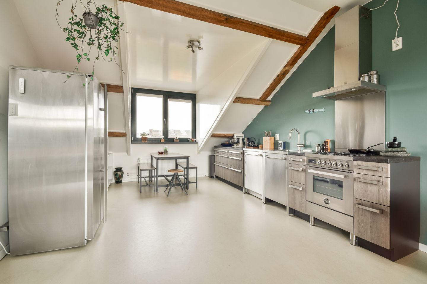 Foto 5 van Willem de Zwijgerlaan 259-D