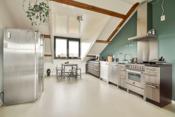 Foto 5 van Willem de Zwijgerlaan 259-D