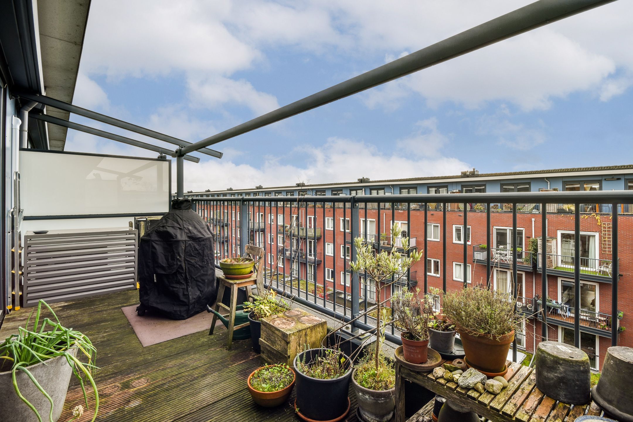 Foto 6 van Willem de Zwijgerlaan 259-D