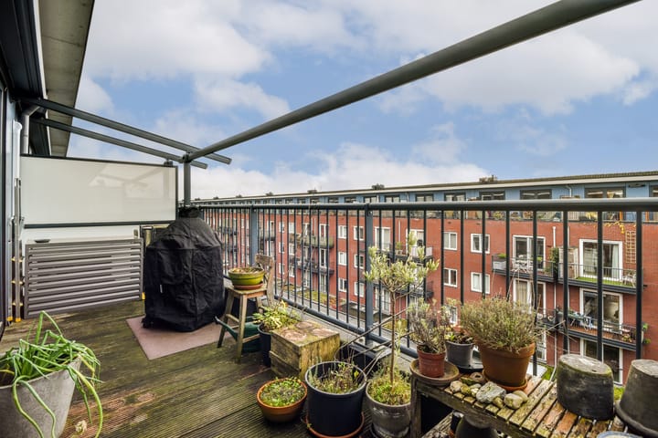 Photo 6 of Willem de Zwijgerlaan 259-D