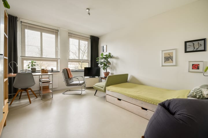 Photo 12 of Willem de Zwijgerlaan 259-D