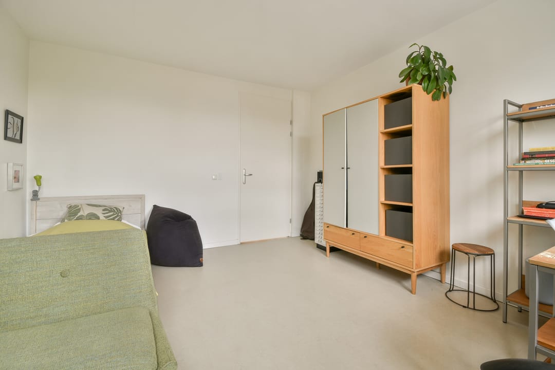 Foto 13 van Willem de Zwijgerlaan 259-D