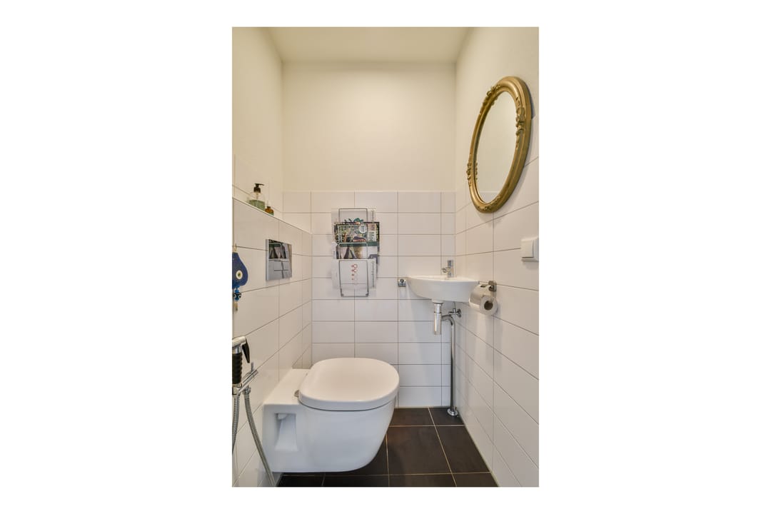 Foto 7 van Willem de Zwijgerlaan 259-D