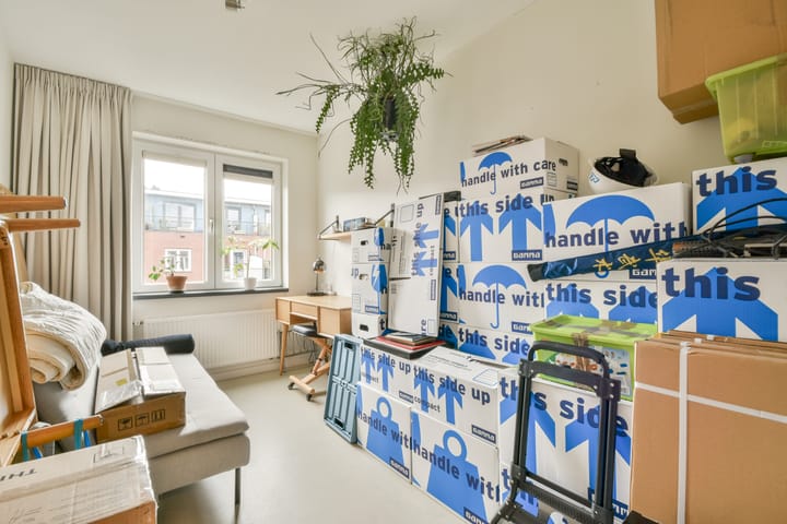 Photo 14 of Willem de Zwijgerlaan 259-D