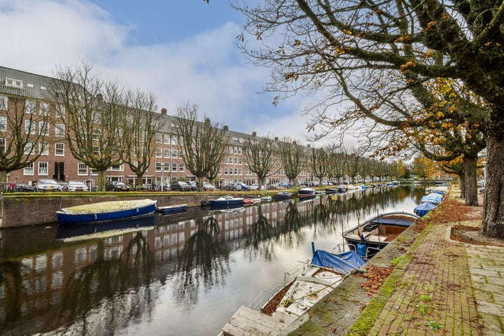 Bekijk foto 17 van Willem de Zwijgerlaan 259-D