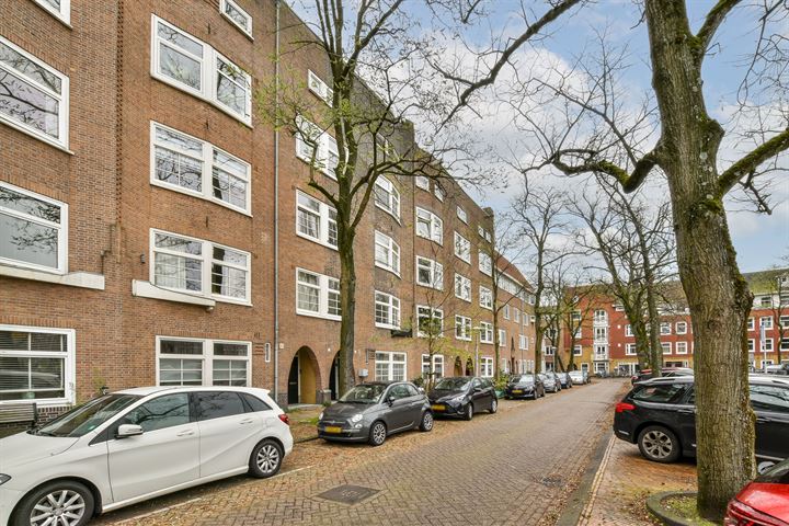 Bekijk foto 5 van Berkelstraat 15-1