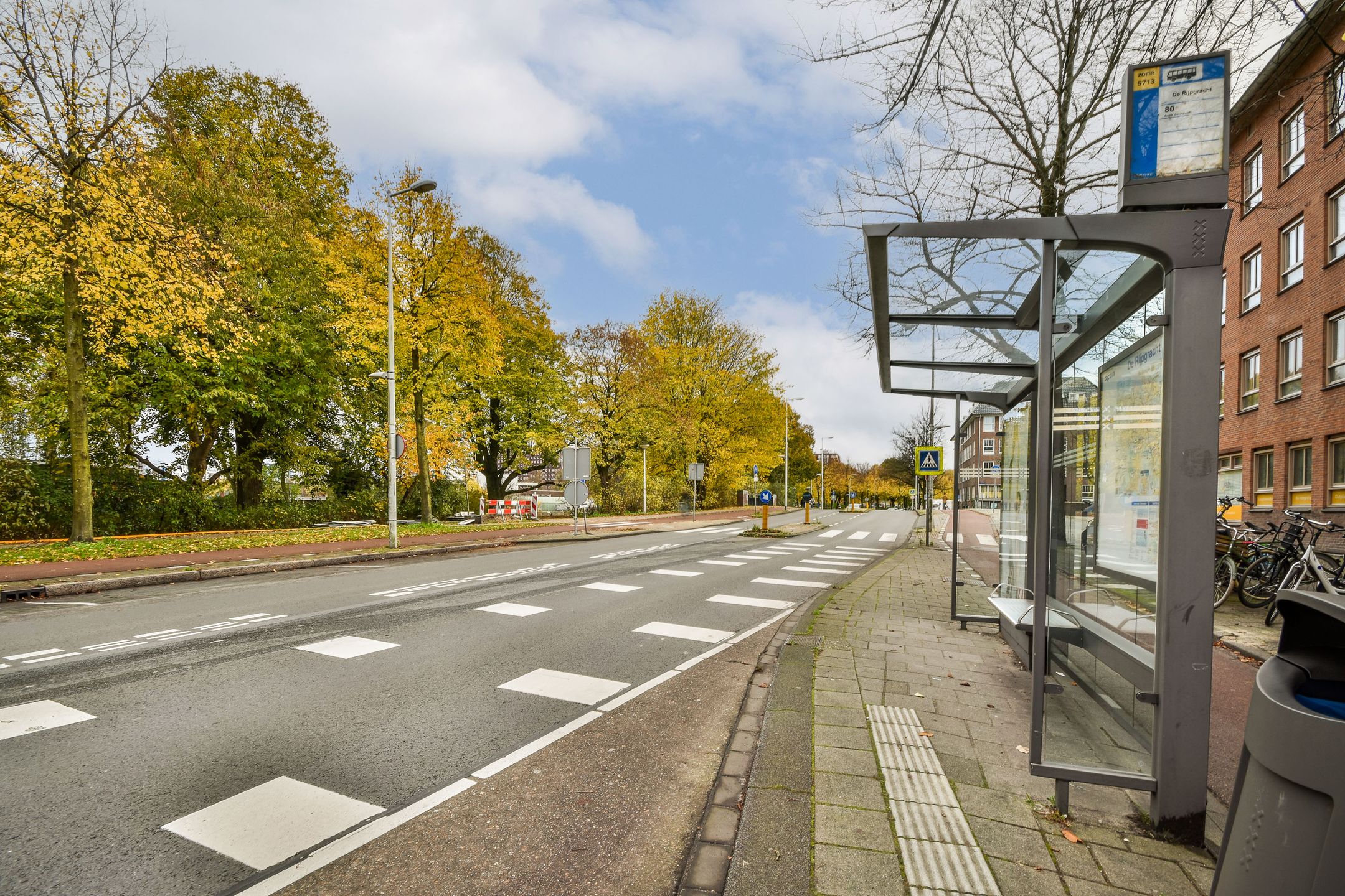 Foto 18 van Willem de Zwijgerlaan 259-D