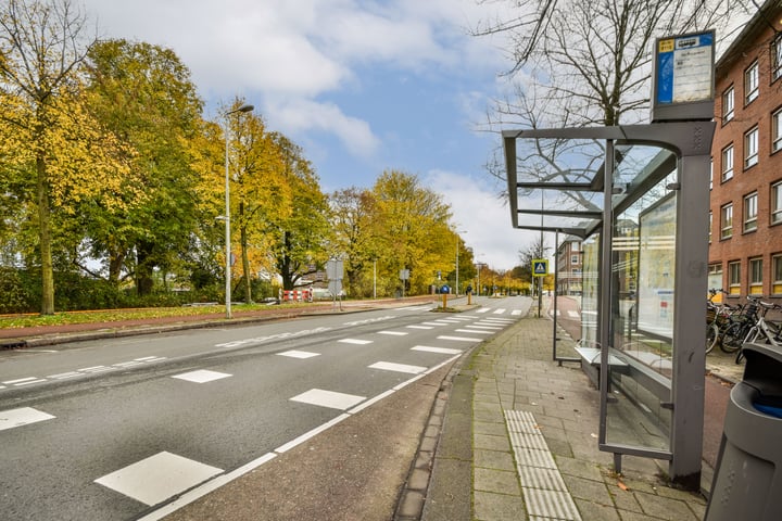 Bekijk foto 18 van Willem de Zwijgerlaan 259-D