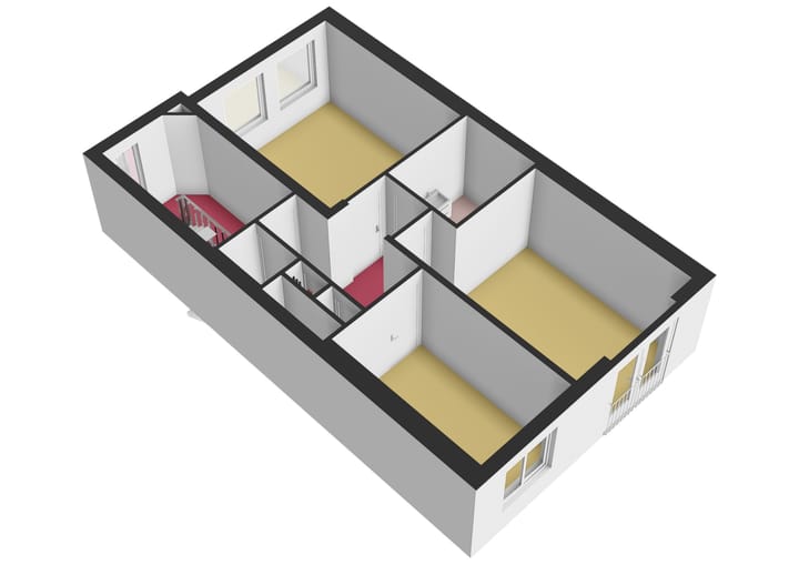 Photo 22 of Willem de Zwijgerlaan 259-D