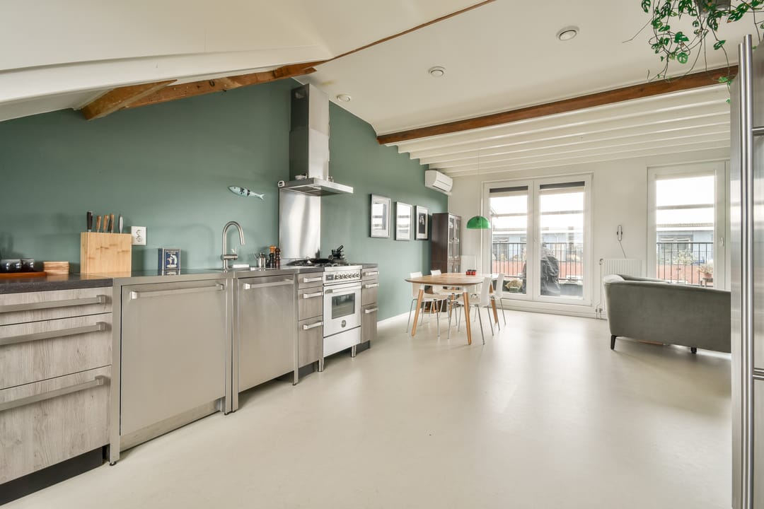 Foto 1 van Willem de Zwijgerlaan 259-D