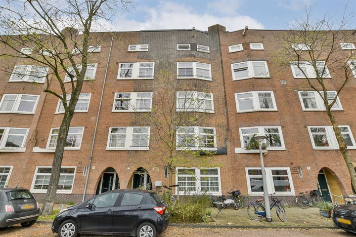 View photo 24 of Berkelstraat 15-1