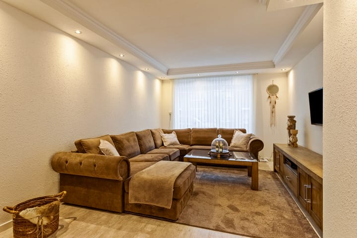 Foto 2 van Cornelis Trooststraat 1