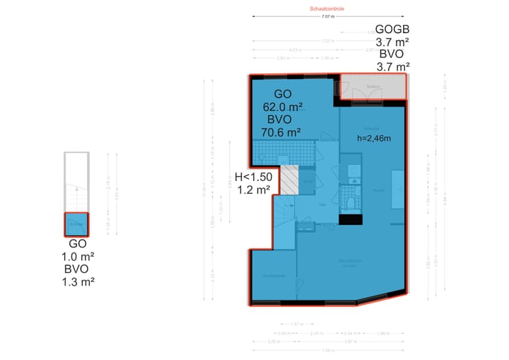 Foto 31 van Berkelstraat 15-1