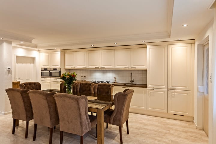 Foto 3 van Cornelis Trooststraat 1