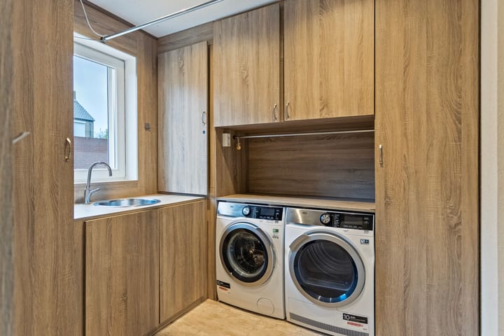 Foto 4 van Cornelis Trooststraat 1