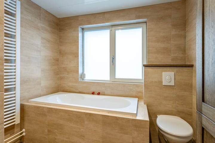 Foto 5 van Cornelis Trooststraat 1