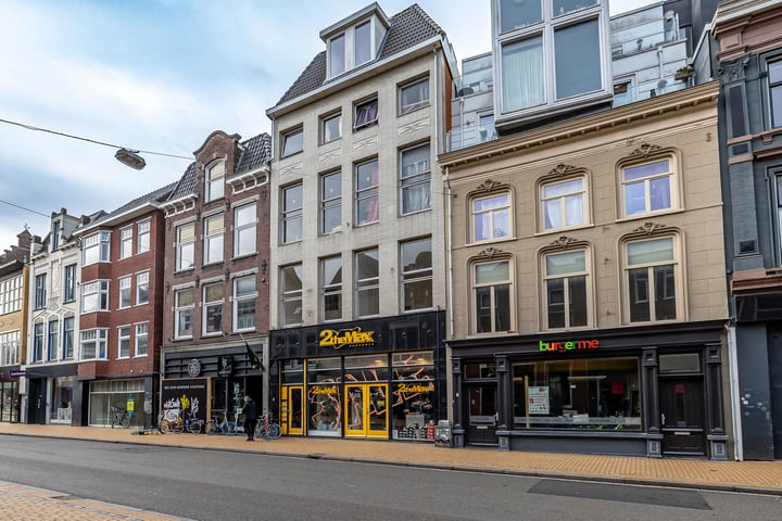 Bekijk foto 1 van Herestraat 95-1