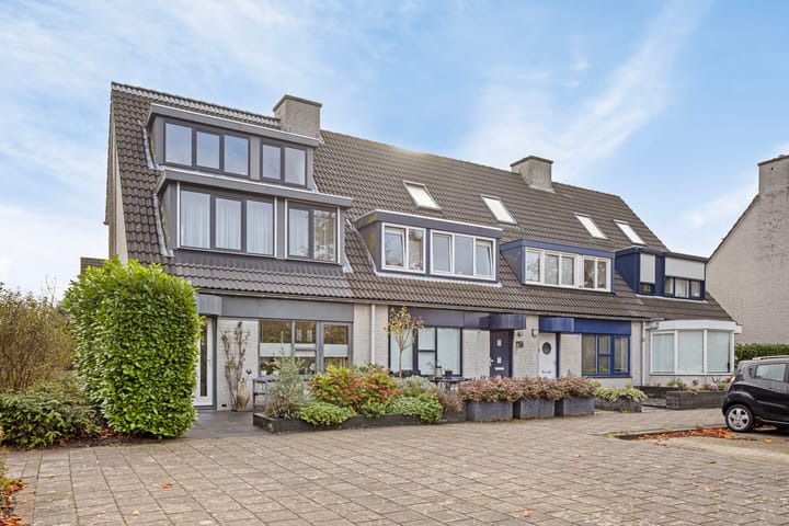 Foto 2 van Steinerbos 113