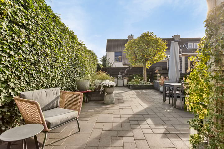 Foto 3 van Steinerbos 113